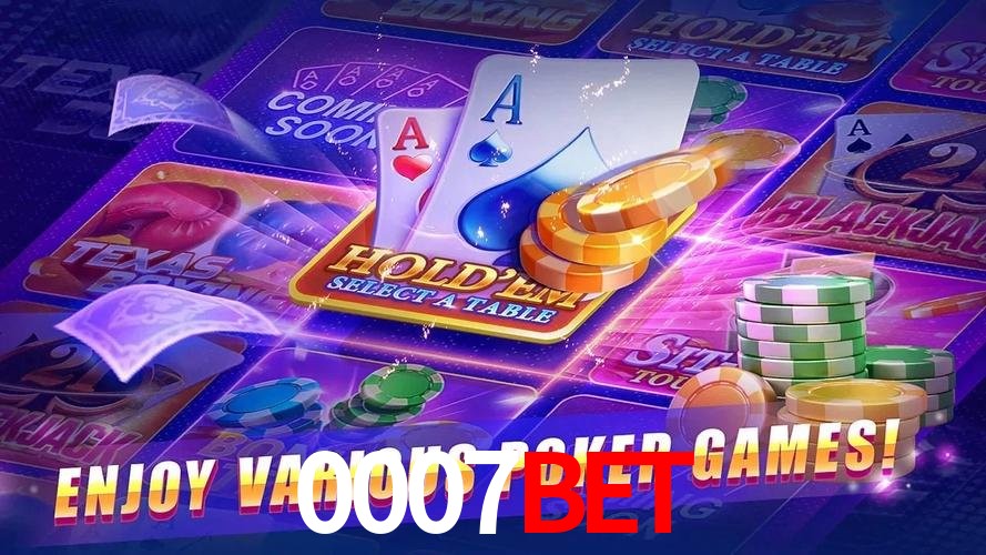Download para Android e iOS na 0007bet