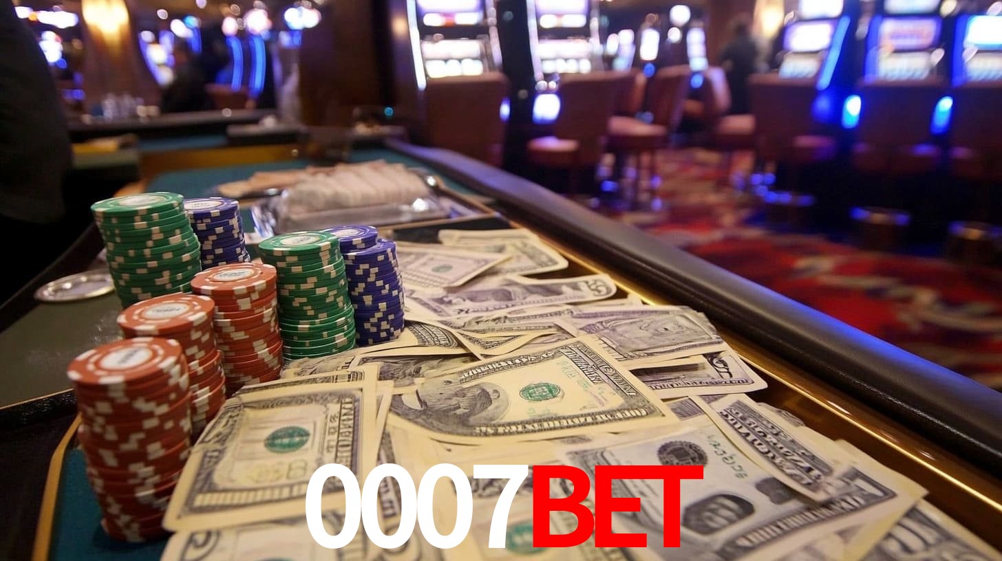 Biblioteca de slots populares na 0007bet