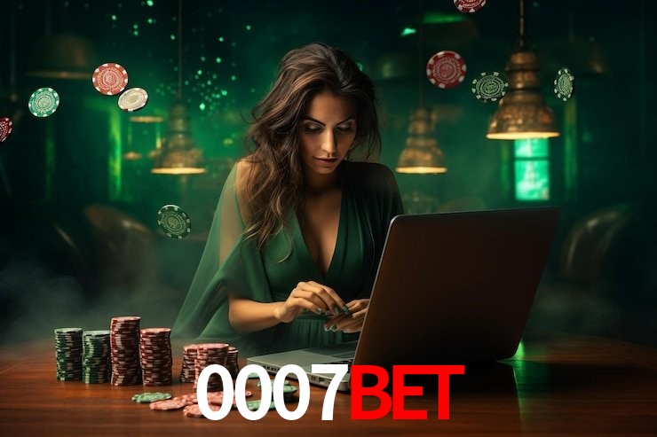 Escolher plataforma para baixar 0007bet